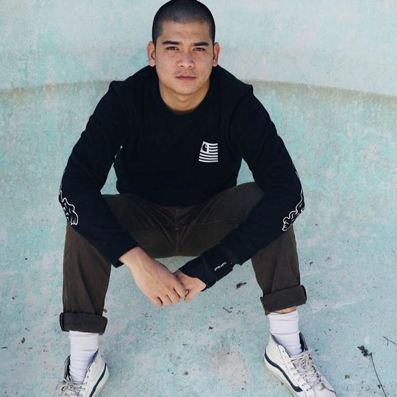 Meet your Posher, Kevin - Picture 1 of 1